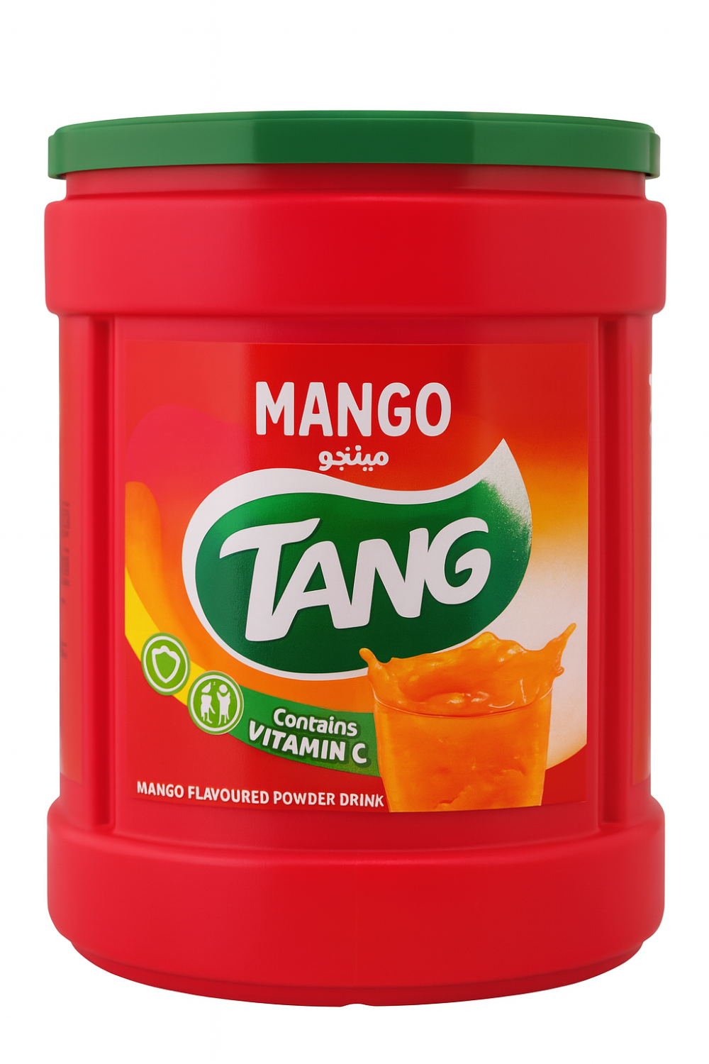 TANG MANGO 750G - Lajawab Foods